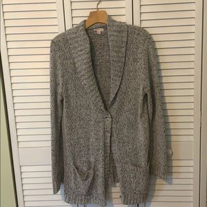 Merona Plush Sweater